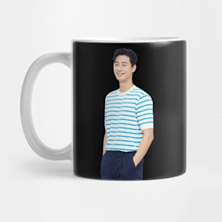 Park Seo Joon - V1 Mug